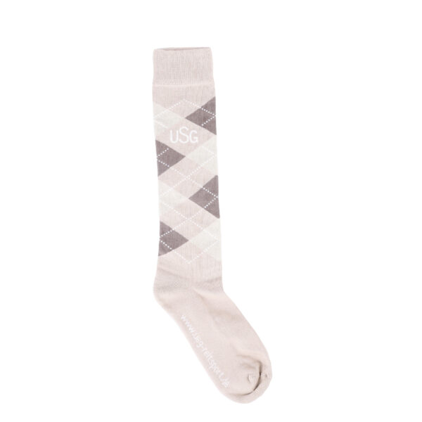 USG 'Caro' Original Sockies - Image 3