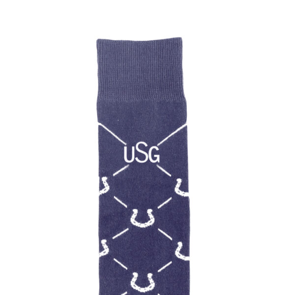 USG 'Lucky' Socks - Image 5