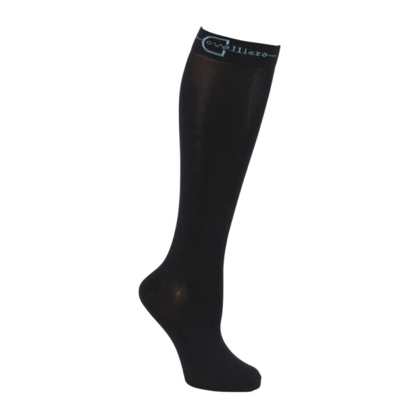 Covalliero Riding Socks - Grado - Image 2