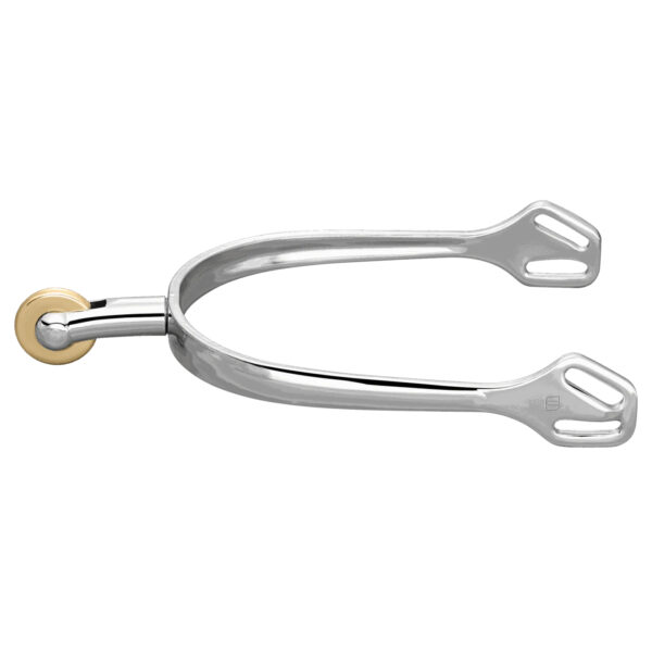 Sprenger® ULTRAfit Spurs with Comfort Roller - Image 3