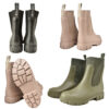 Taurus "Moorwalk" Rubber Boot - Pre Order