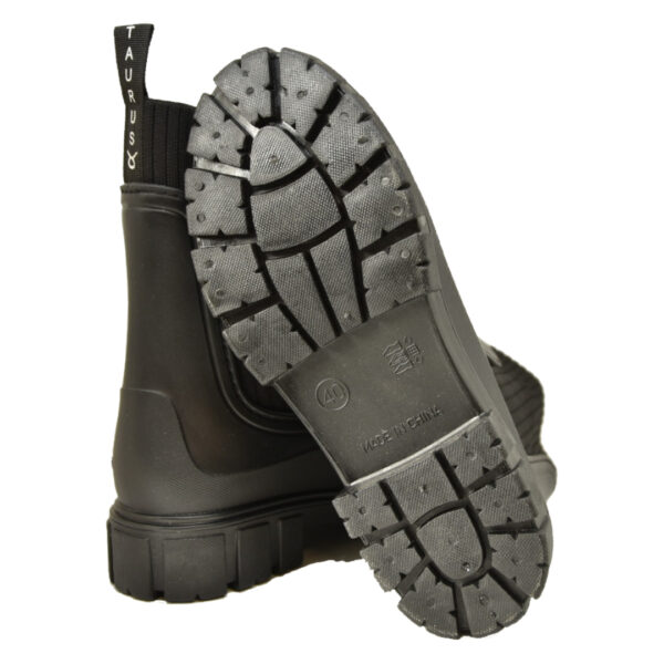 Taurus "Moorwalk" Rubber Boot - Pre Order - Image 2