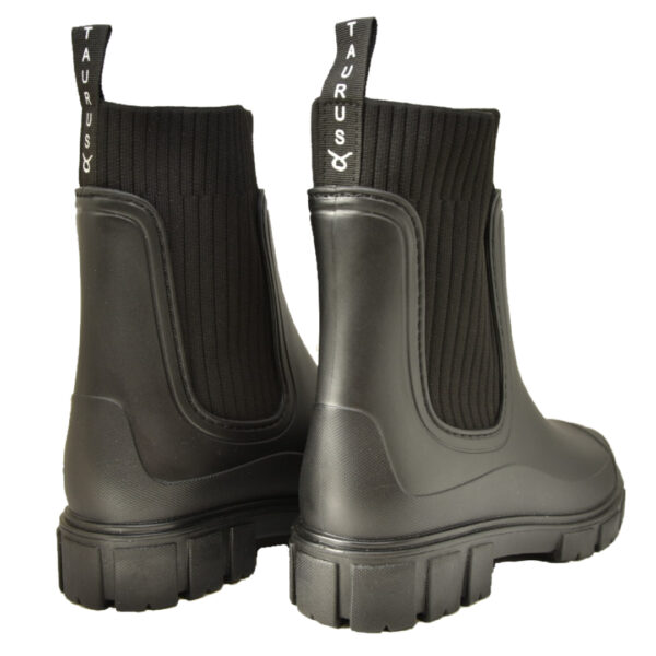 Taurus "Moorwalk" Rubber Boot - Pre Order - Image 4