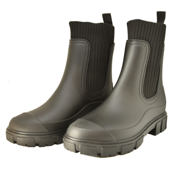 Taurus "Moorwalk" Rubber Boot - Pre Order - Image 5