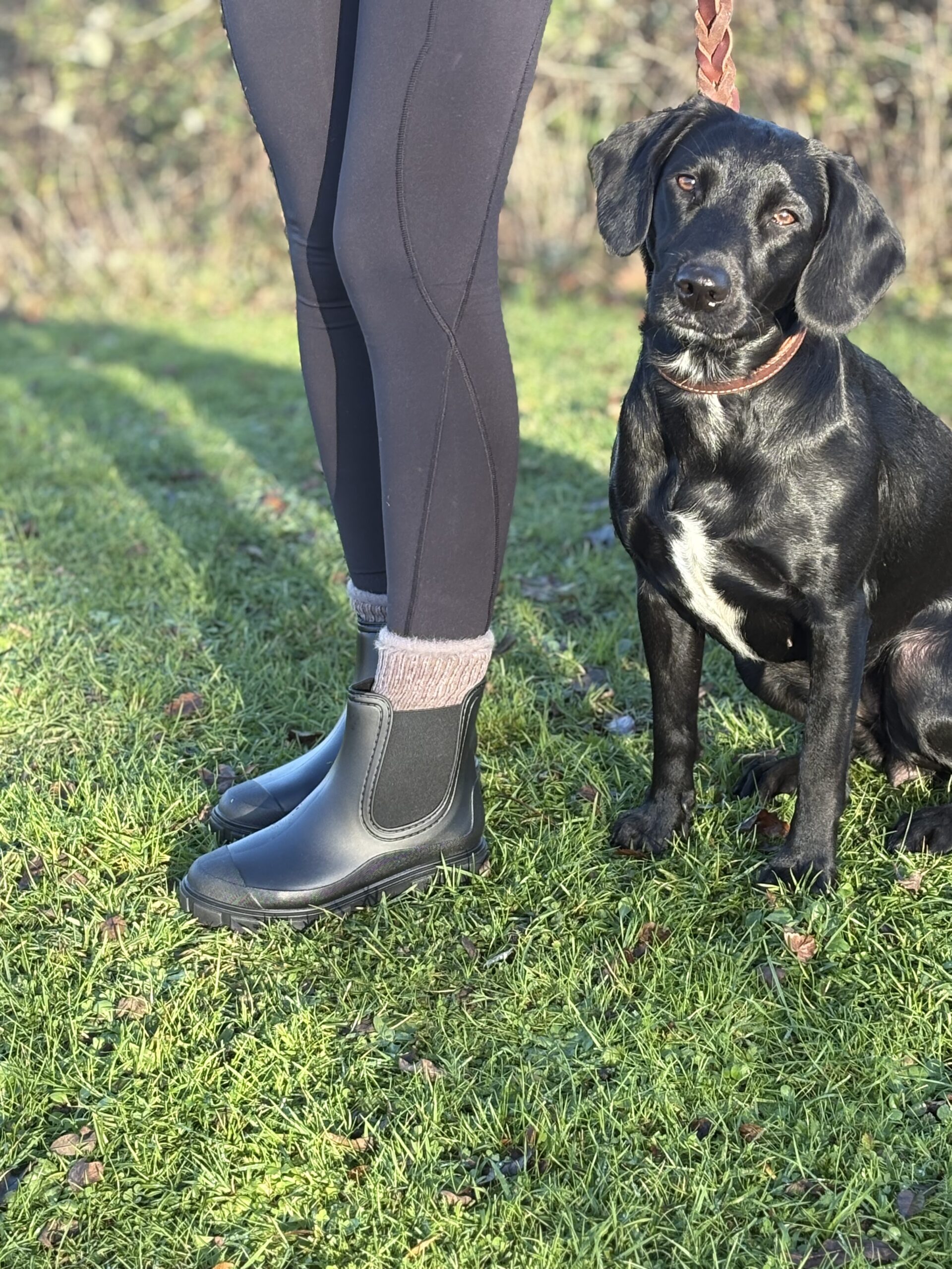 Taurus "Dewstep" Rubber Boot - Image 12