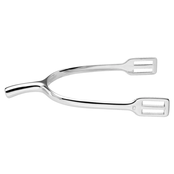 Sprenger® NeverRust Flat End Spurs - Image 2