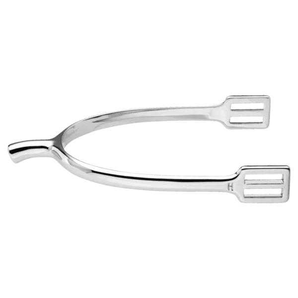 Sprenger® NeverRust Flat End Spurs