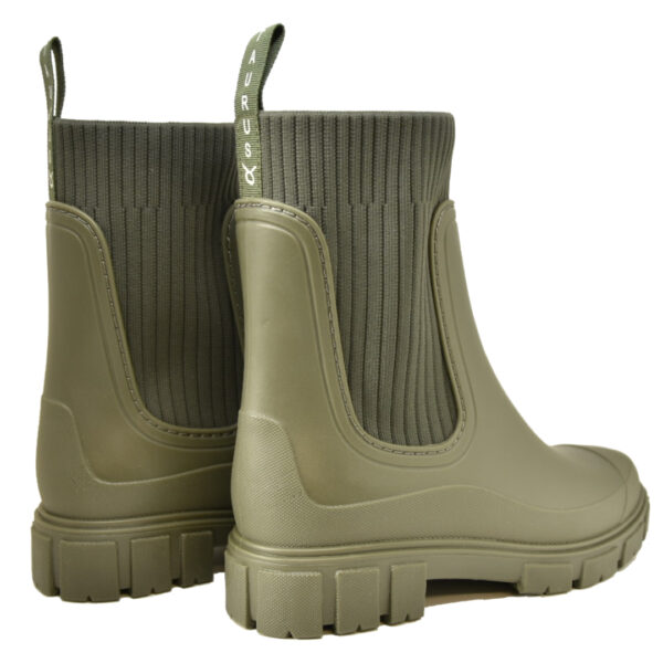 Taurus "Moorwalk" Rubber Boot - Pre Order - Image 6