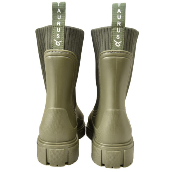 Taurus "Moorwalk" Rubber Boot - Pre Order - Image 8