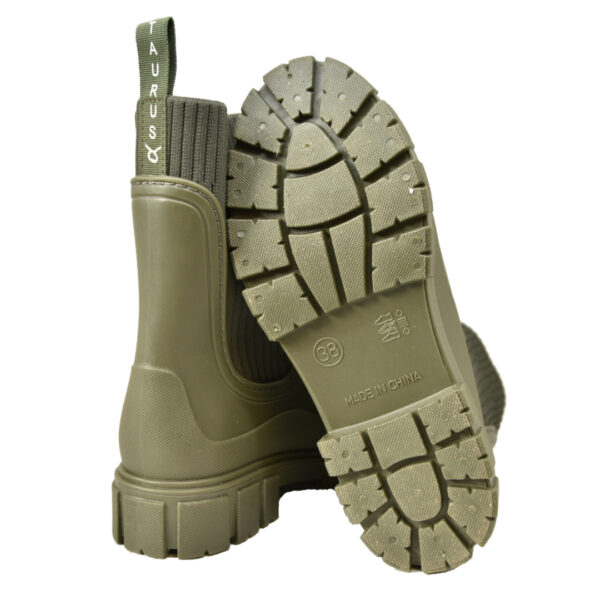 Taurus "Moorwalk" Rubber Boot - Pre Order - Image 9