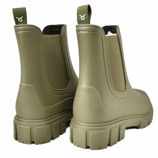 Taurus "Dewstep" Rubber Boot - Pre Order - Image 4