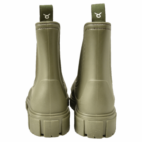 Taurus "Dewstep" Rubber Boot - Pre Order - Image 3