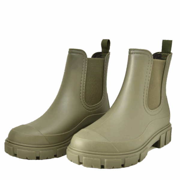 Taurus "Dewstep" Rubber Boot - Pre Order - Image 2