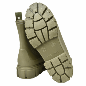 Taurus "Dewstep" Rubber Boot - Pre Order