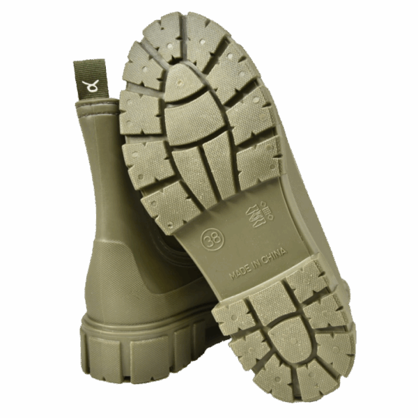 Taurus "Dewstep" Rubber Boot - Pre Order