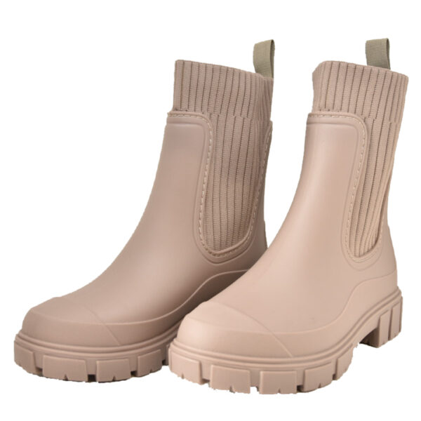 Taurus "Moorwalk" Rubber Boot - Pre Order - Image 11