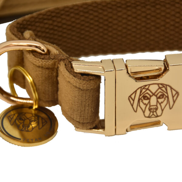 The Soho Collar & Lead Collection - Image 3