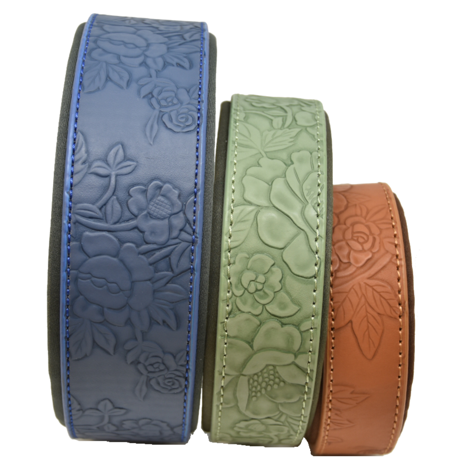 Titan K9® - The Foxley Woods Collar - Pre Order - Image 2