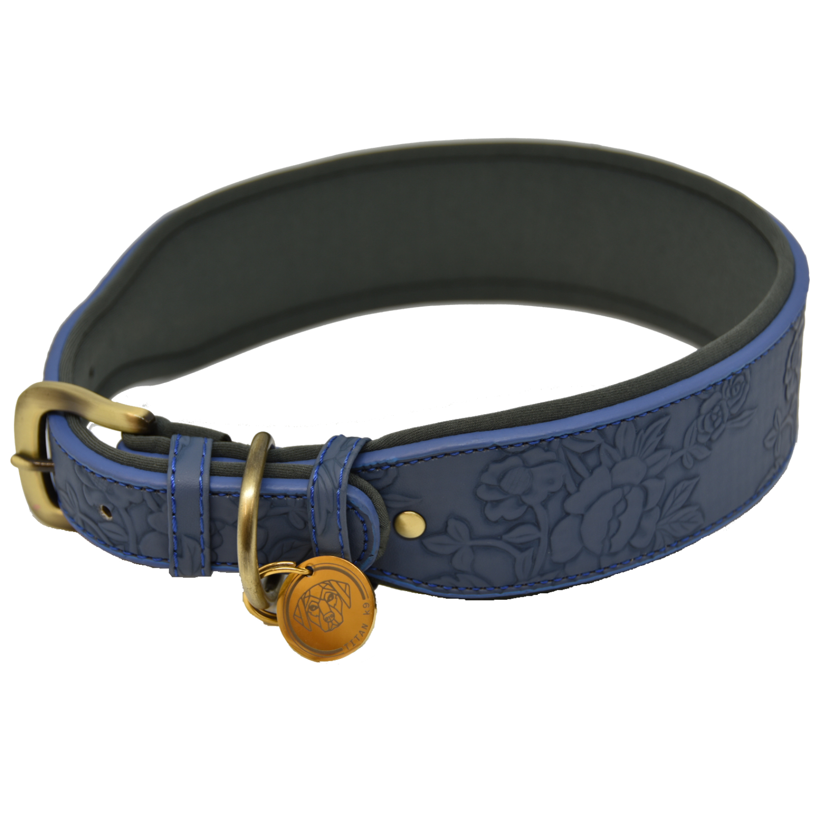 Titan K9® - The Foxley Woods Collar - Pre Order - Image 5