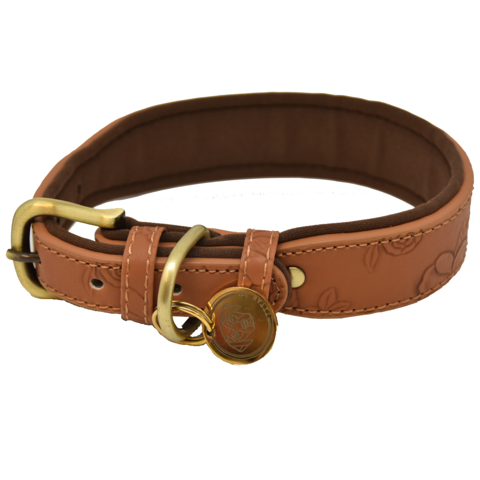 Titan K9® - The Foxley Woods Collar - Pre Order - Image 4