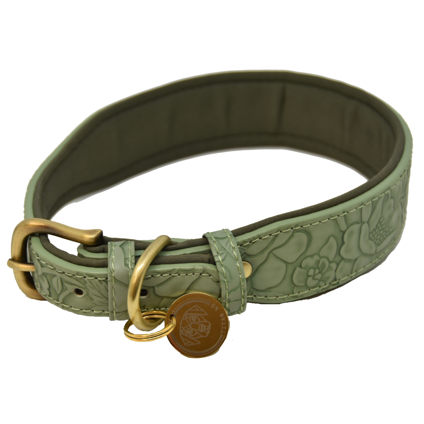 Titan K9® - The Foxley Woods Collar - Pre Order - Image 3