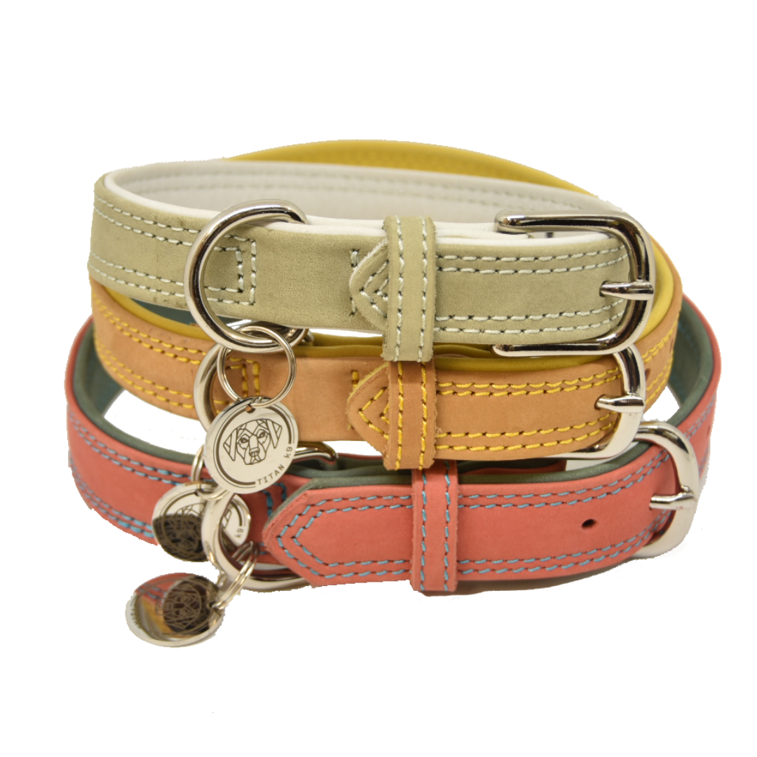 Titan K9® - The Blakeney Collar- Pre Order