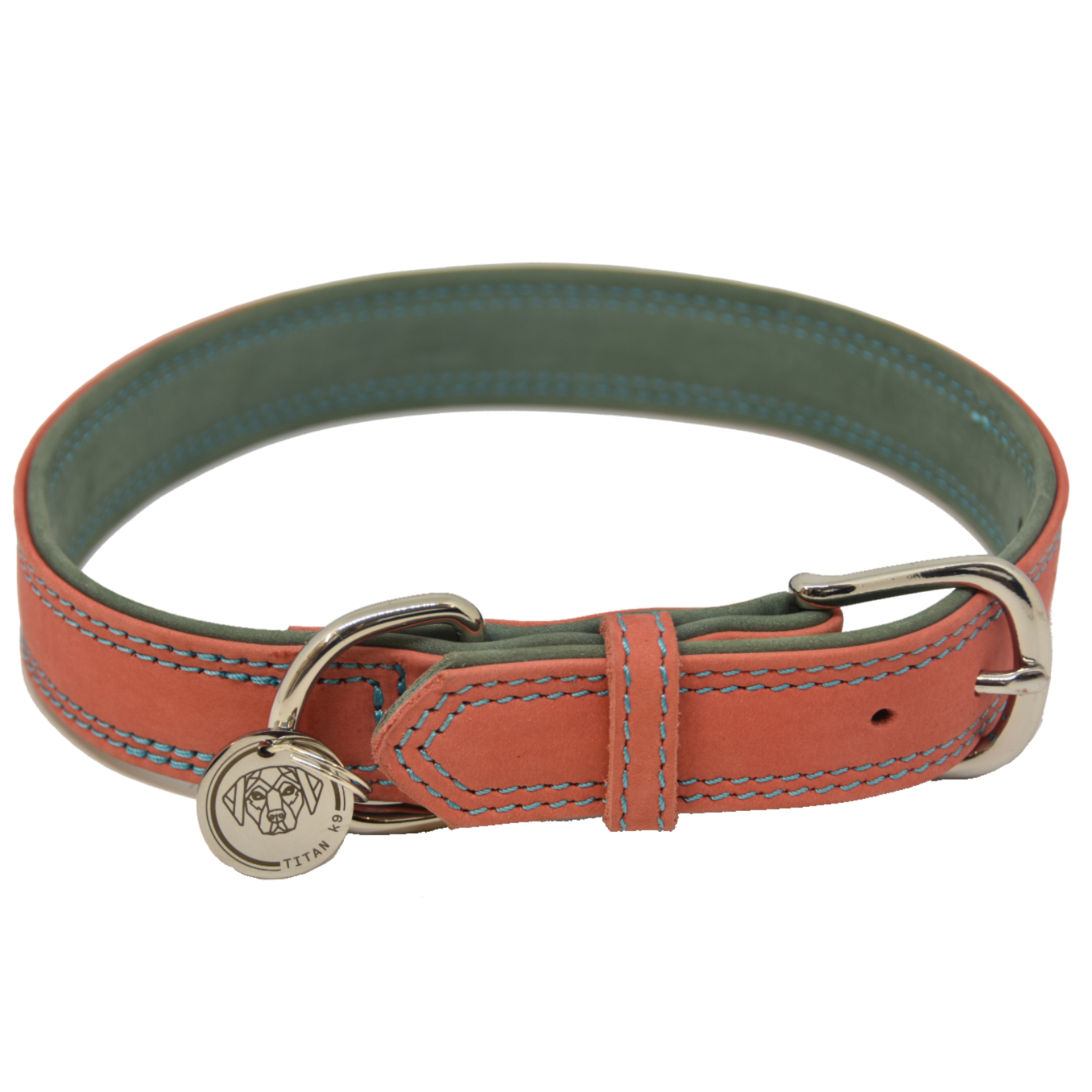 Titan K9® - The Blakeney Collar- Pre Order - Image 2