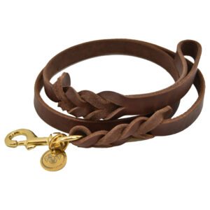 Titan K9® - The Norfolk Plaited Lead - Pre Order