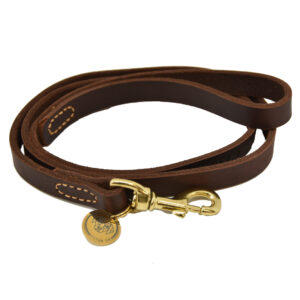 Titan K9® - The Norfolk Stitched Lead - Pre Order