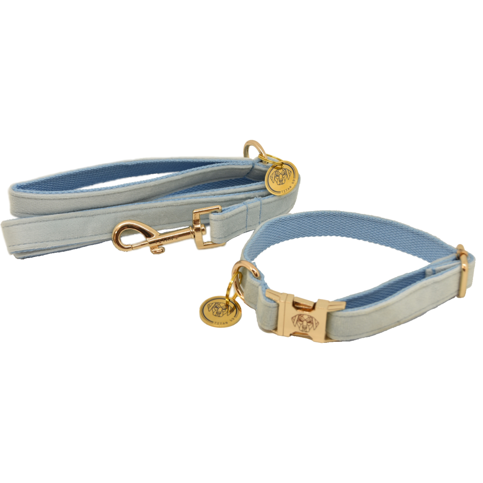 Titan K9®- The Soho Collar & Lead Collection - Image 7