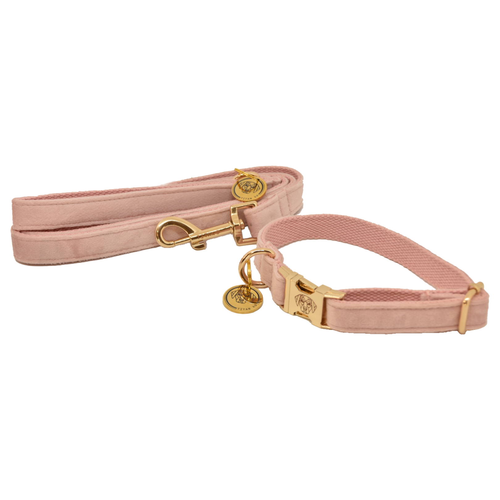 Titan K9®- The Soho Collar & Lead Collection - Image 8