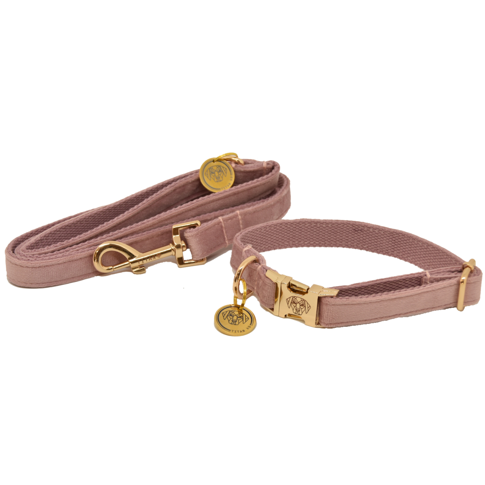 Titan K9®- The Soho Collar & Lead Collection - Image 11