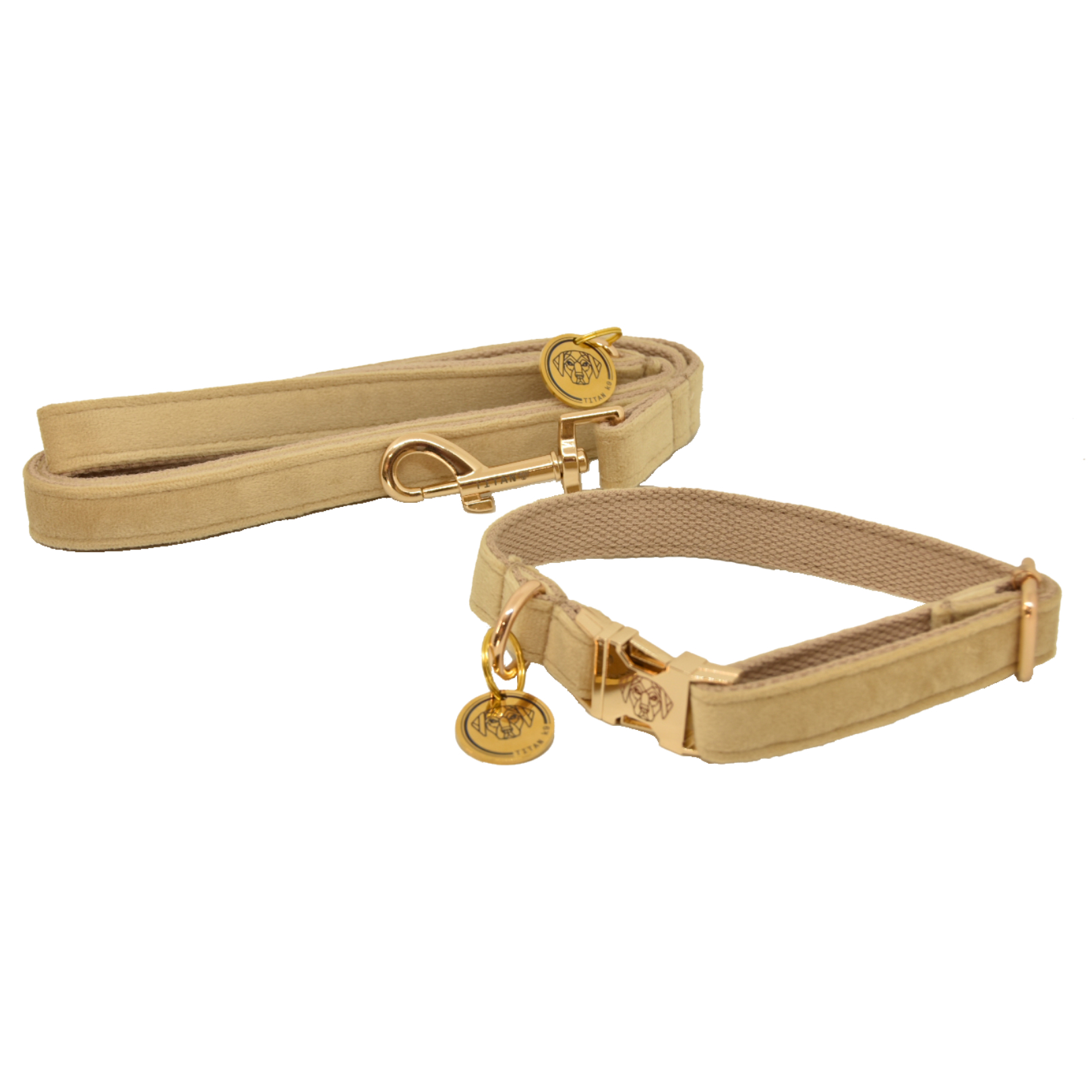 Titan K9®- The Soho Collar & Lead Collection - Image 13