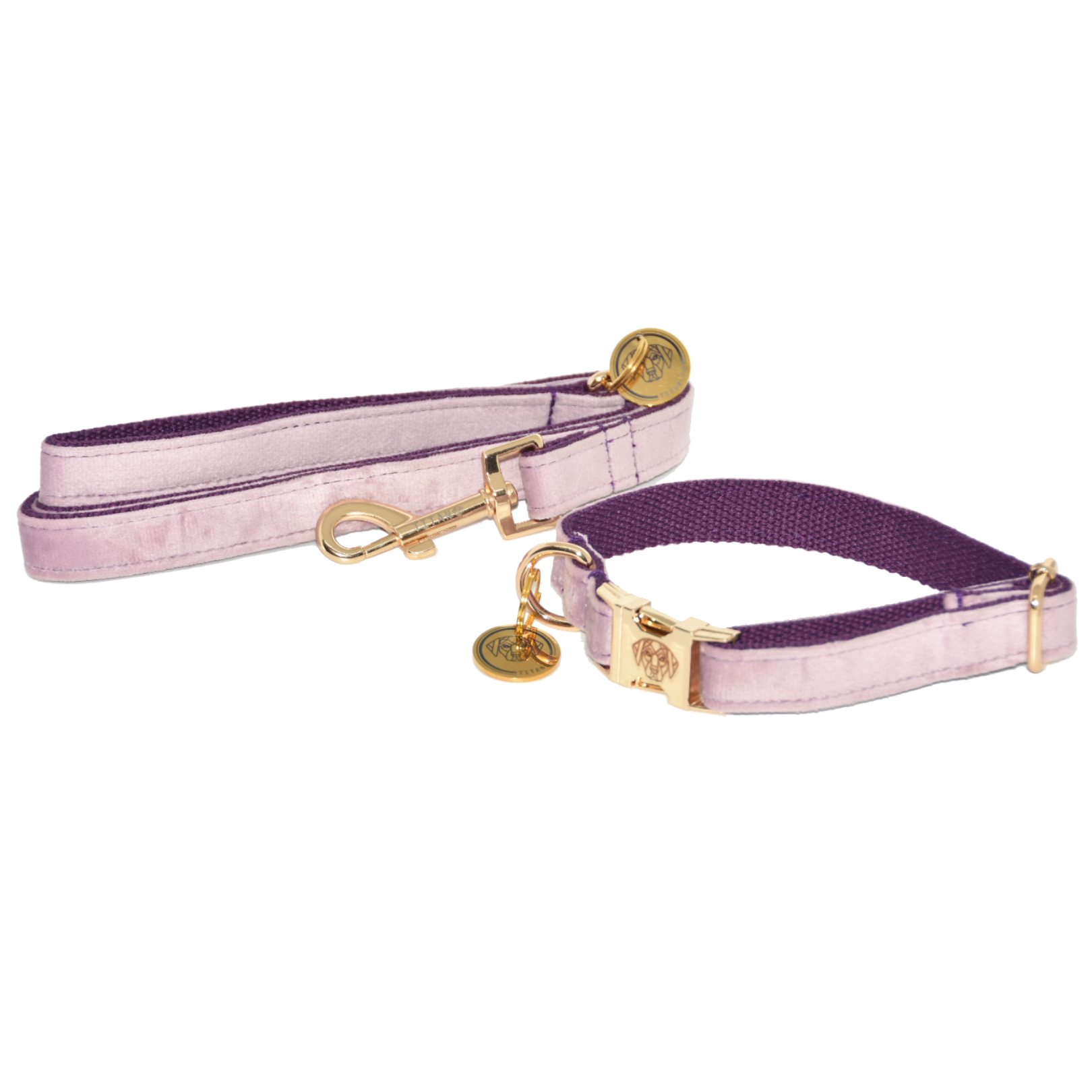 Titan K9®- The Soho Collar & Lead Collection - Image 14
