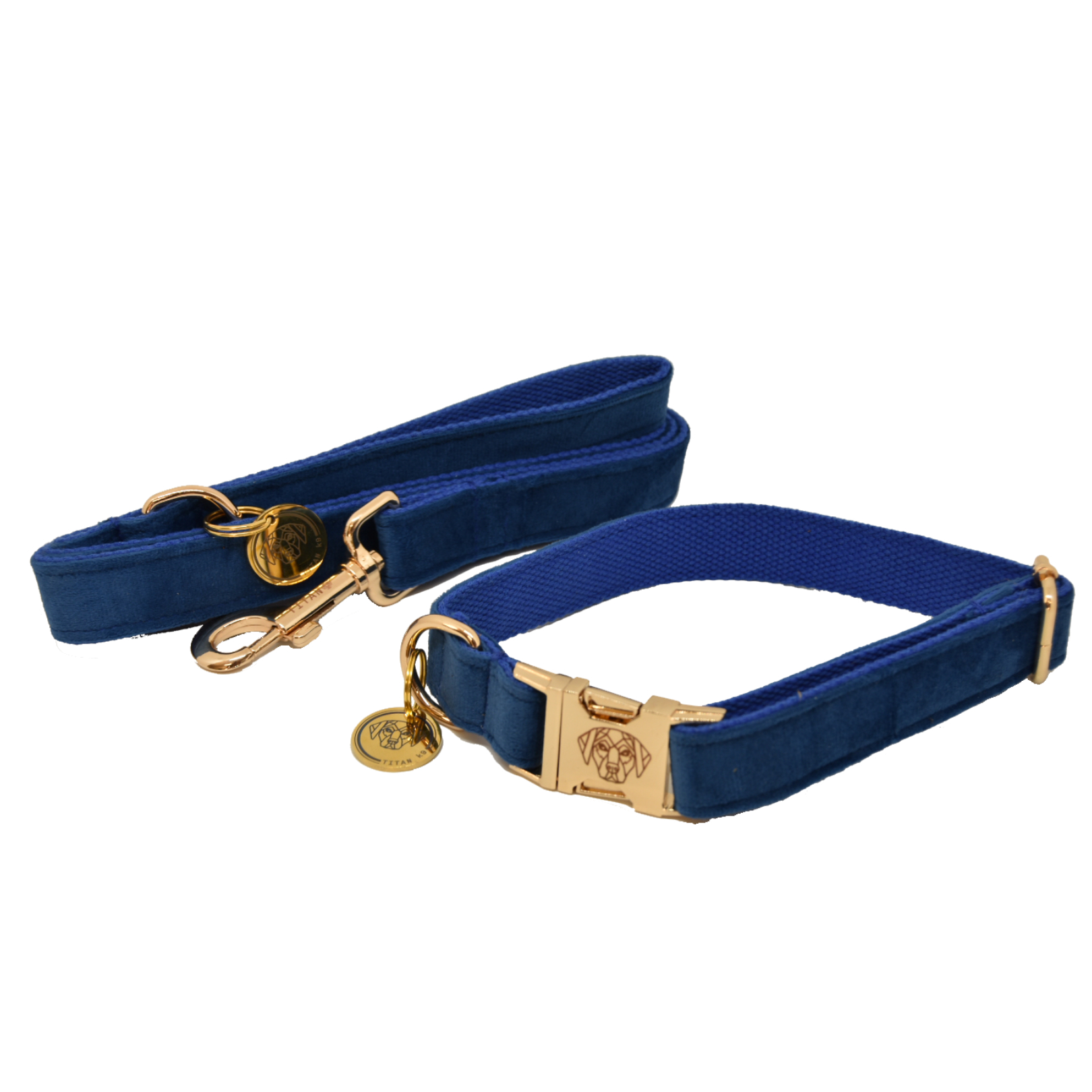 Titan K9®- The Soho Collar & Lead Collection - Image 15