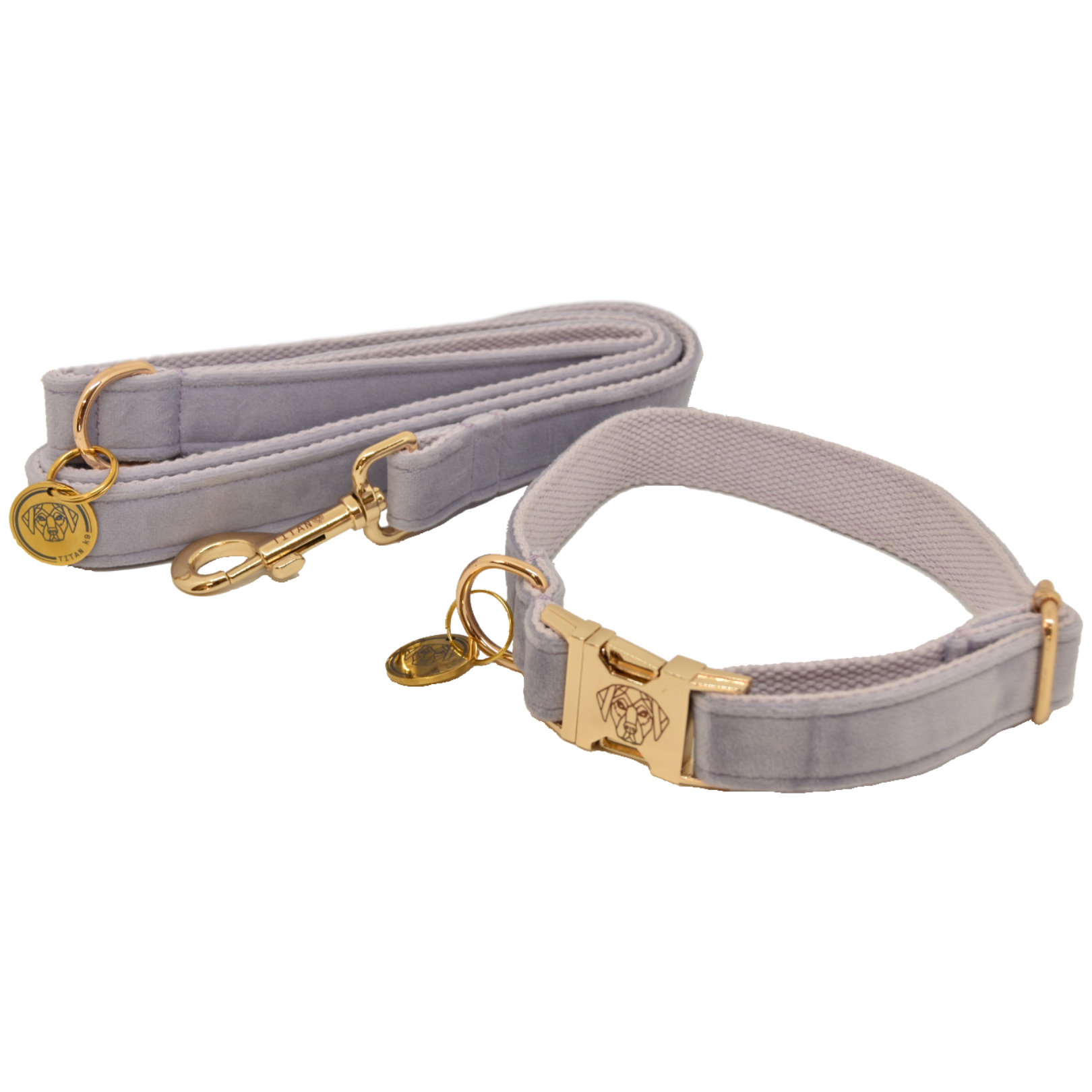 Titan K9®- The Soho Collar & Lead Collection - Image 16