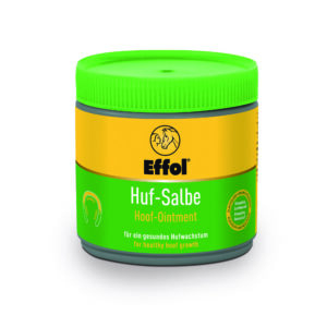 Effol Hoot-Ointment Green