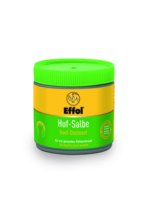 Effol Hoot-Ointment Green