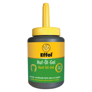 Effol Hoof Oil with Brush 457ml
