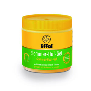 Effol Summer Hoof Gel 500ml