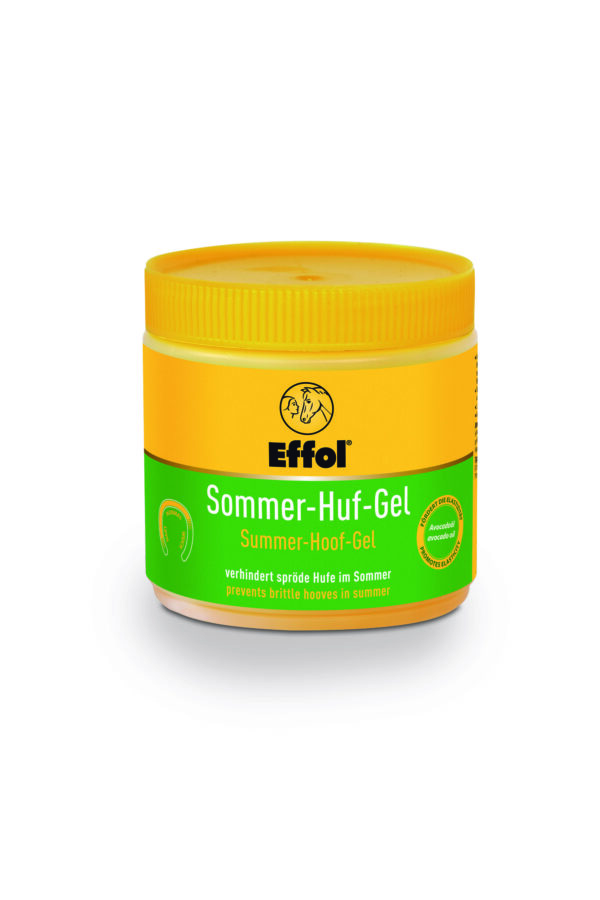 Effol Summer Hoof Gel 500ml