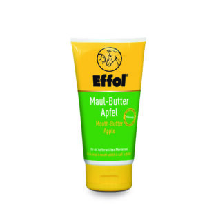 Effol Mouth Butter Apple 150ml