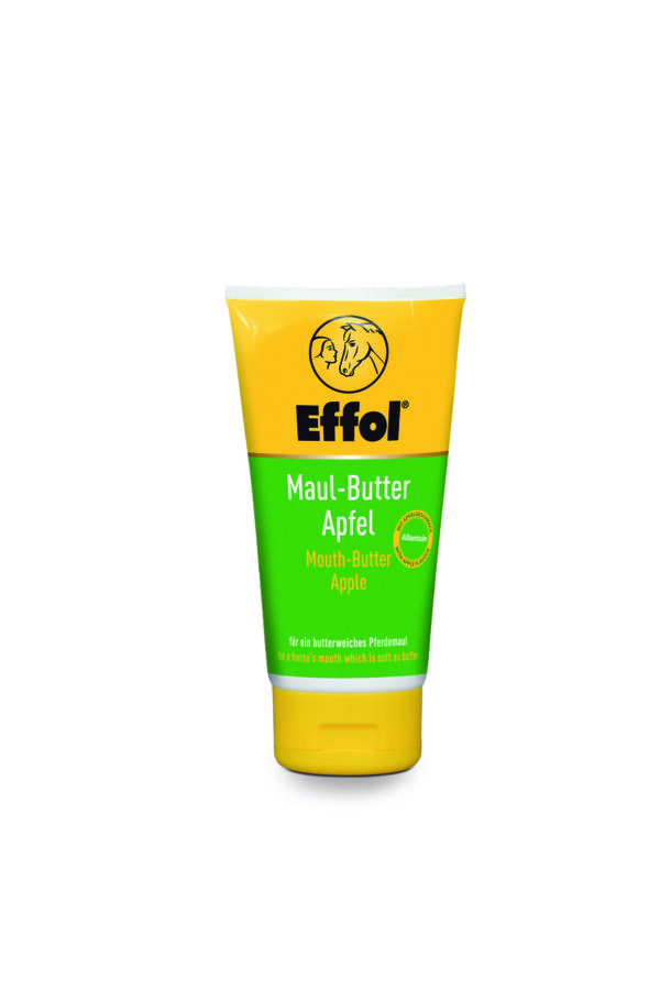 Effol Mouth Butter Apple 150ml