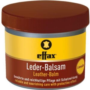 Effax Leather Balm 500ml