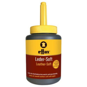 Effax Leather Soft 475ml