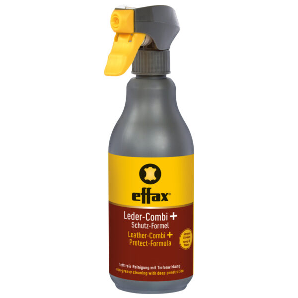 Effax Leather Combi+ Spray 500ml