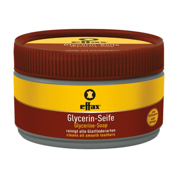 Effax Glycerin-Soap 250ml