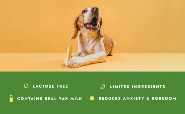 William Hunter® - Genuine Himalayan Yak Chews - Image 2
