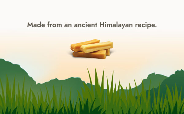 William Hunter® - Genuine Himalayan Yak Chews - Image 6