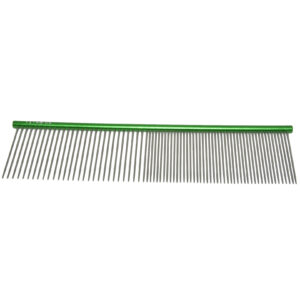 Titan K9®- Small Longtooth 2in1 Comb - Pre Order